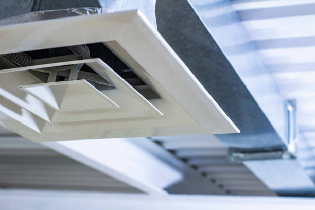 HVAC System Cleaning in CT