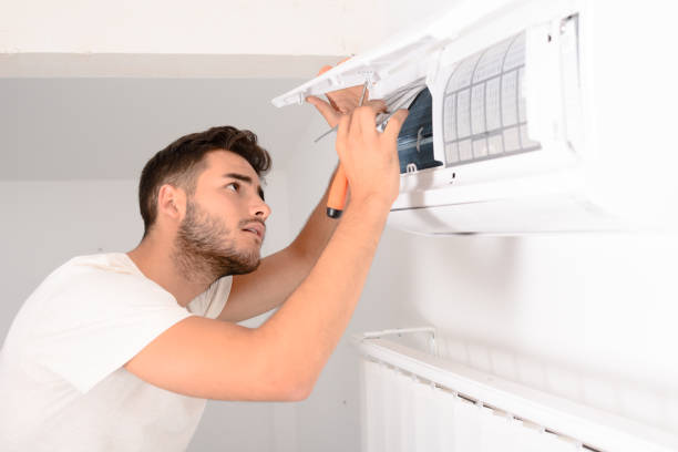 Best Affordable Duct Cleaning Services  in Naugatuck, CT